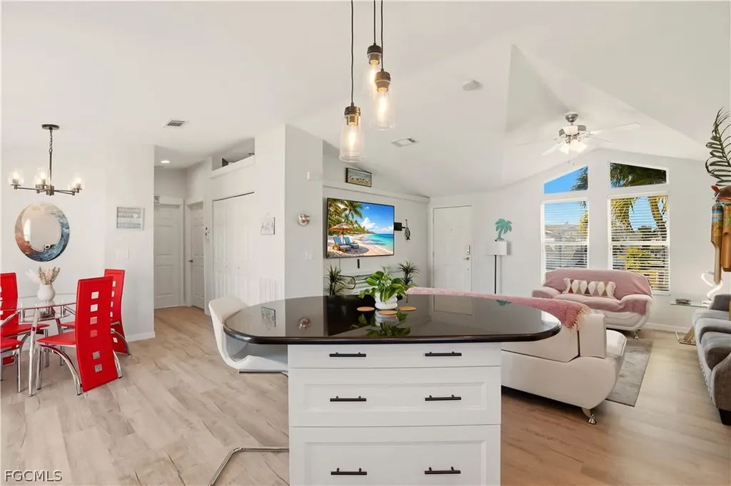 158 Nanaimo Trail Fort Myers Beach FL 33931