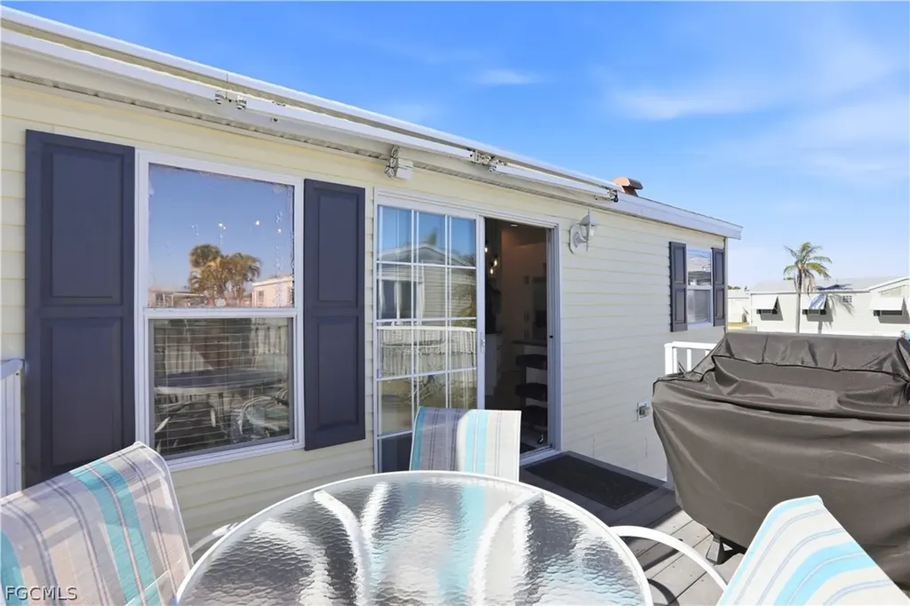 158 Nanaimo Trail Fort Myers Beach FL 33931