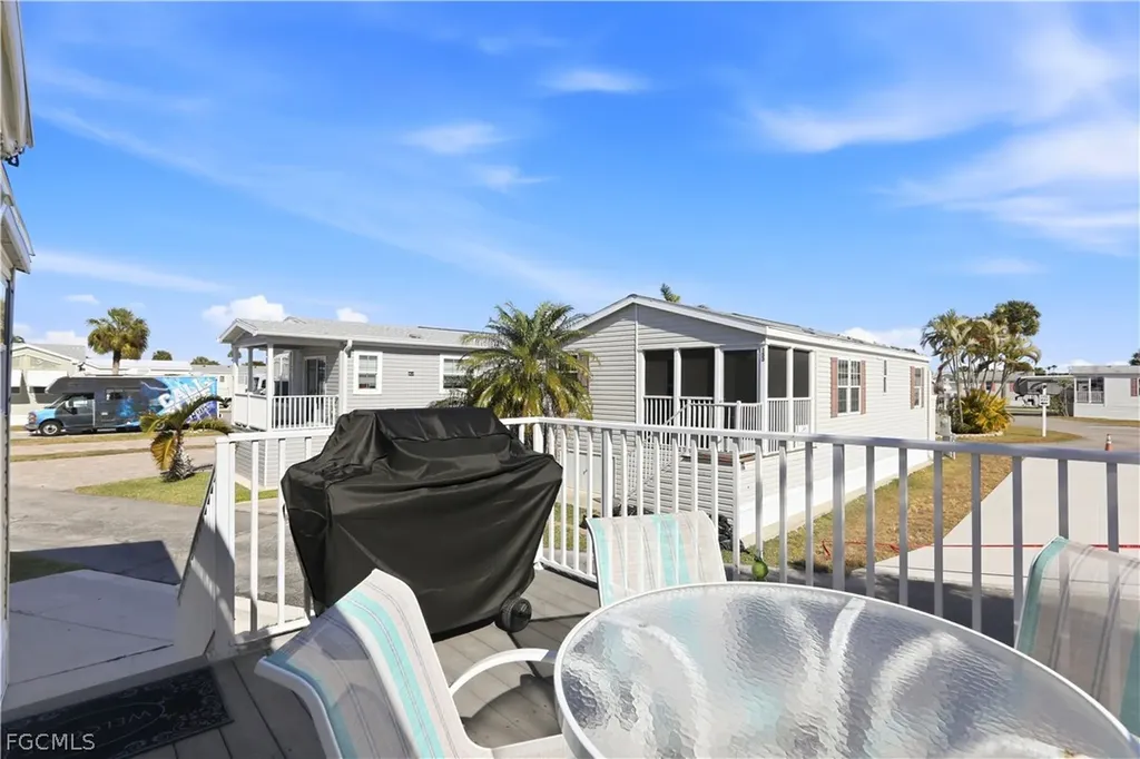 158 Nanaimo Trail Fort Myers Beach FL 33931