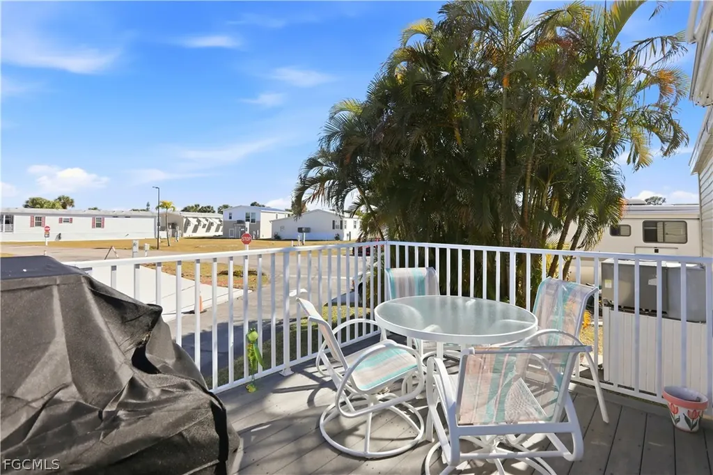 158 Nanaimo Trail Fort Myers Beach FL 33931