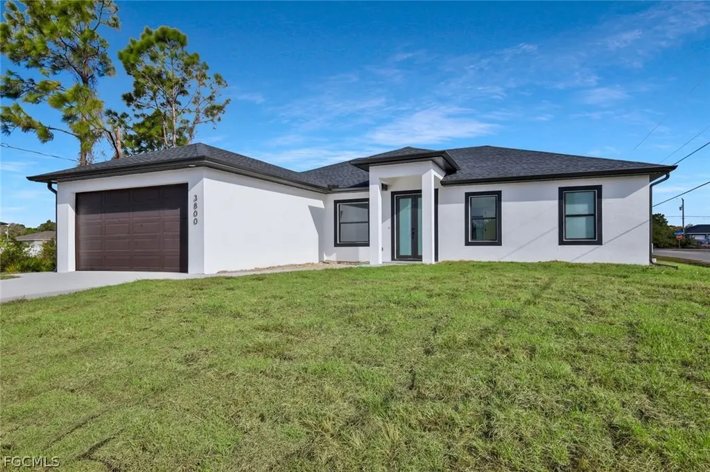 3800 24th Street SW Lehigh Acres FL 33976