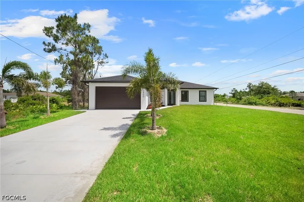 3800 24th Street SW Lehigh Acres FL 33976