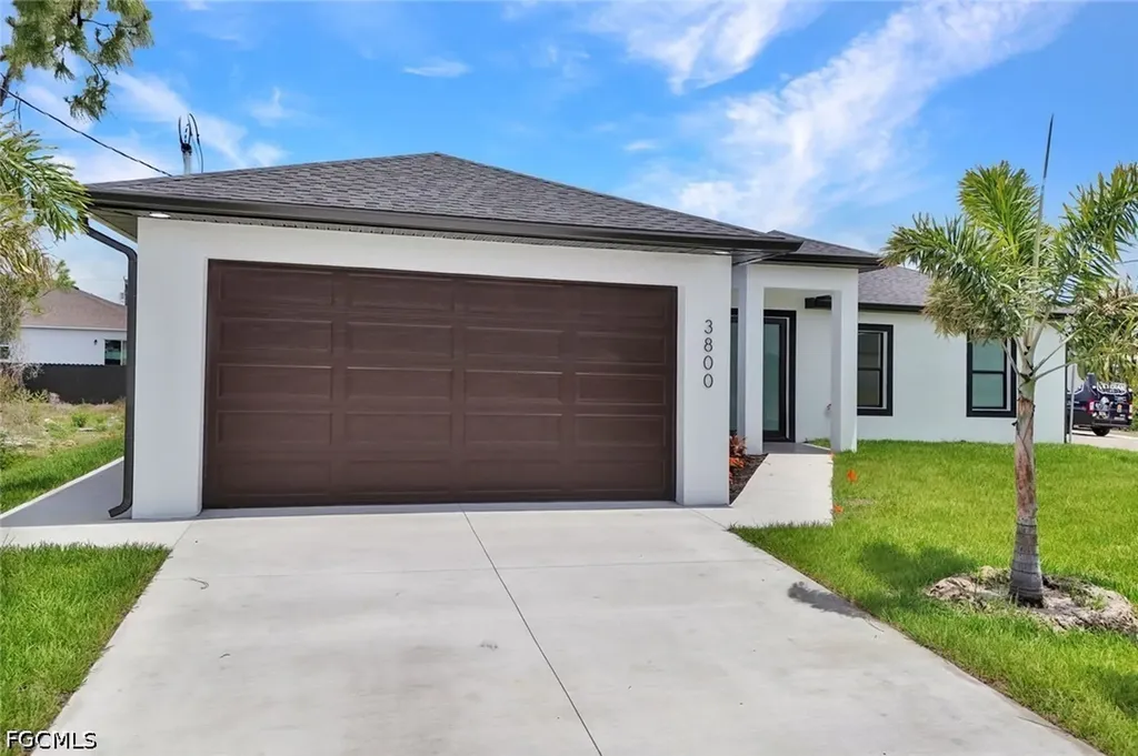 3800 24th Street SW Lehigh Acres FL 33976