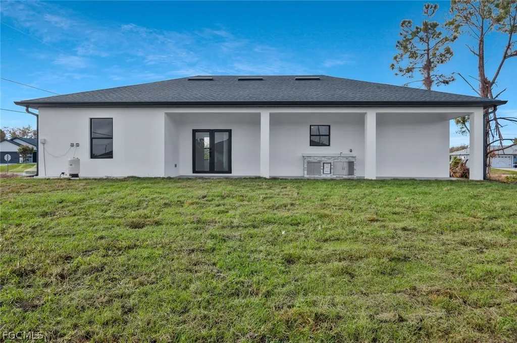 3800 24th Street SW Lehigh Acres FL 33976