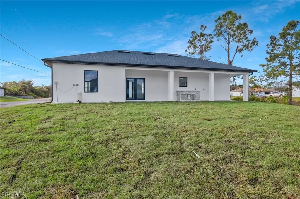 3800 24th Street SW Lehigh Acres FL 33976