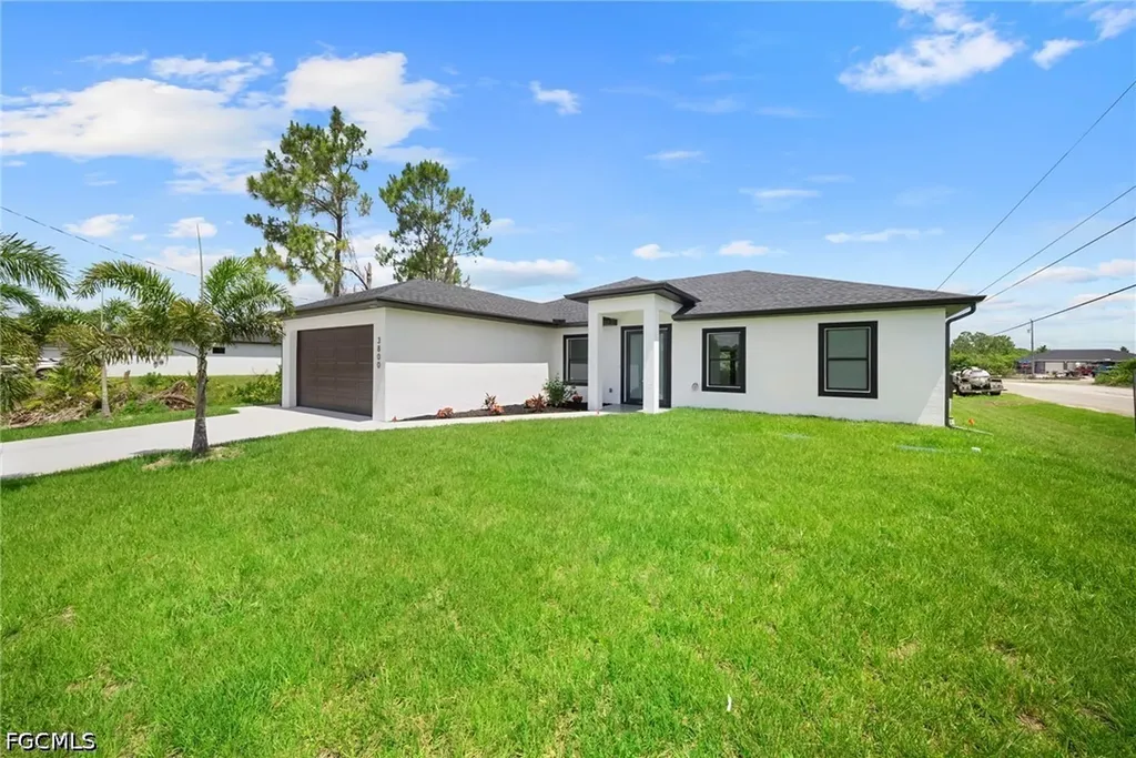 3800 24th Street SW Lehigh Acres FL 33976