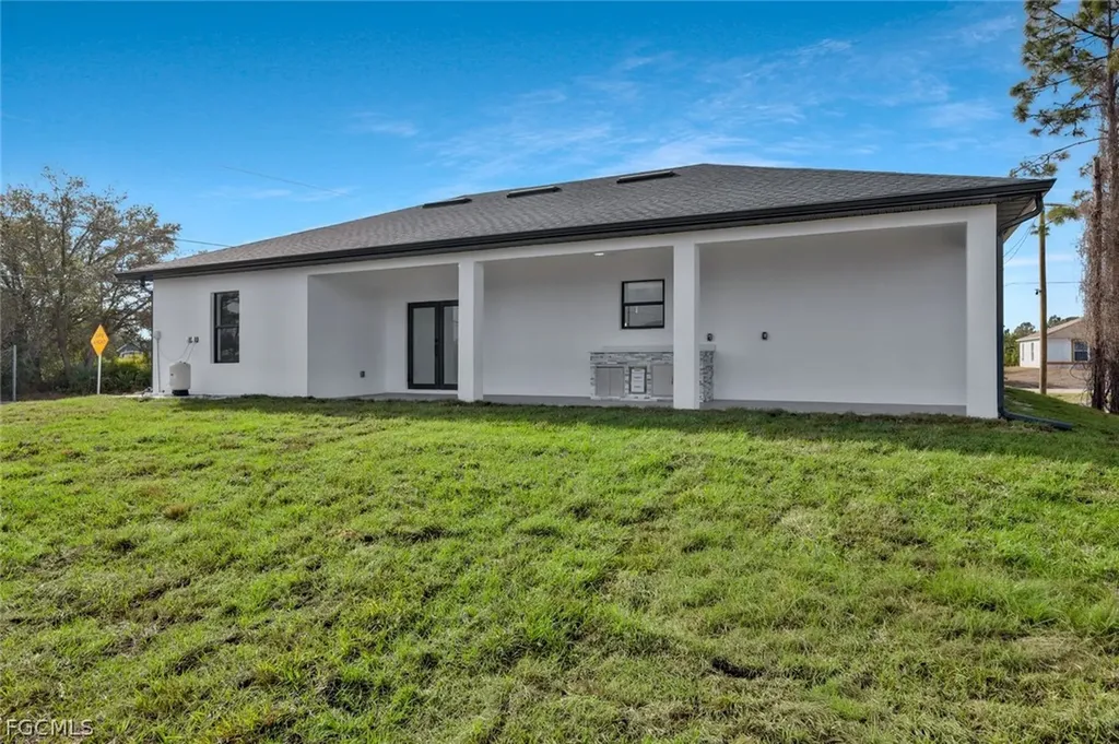 3800 24th Street SW Lehigh Acres FL 33976