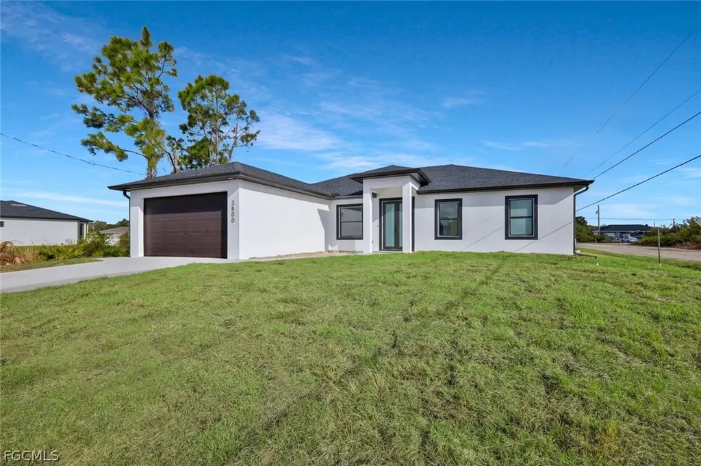 3800 24th Street SW Lehigh Acres FL 33976