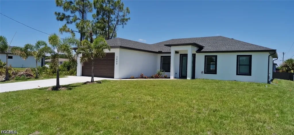 3800 24th Street SW Lehigh Acres FL 33976