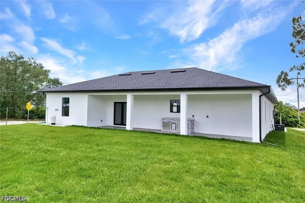 3800 24th Street SW Lehigh Acres FL 33976