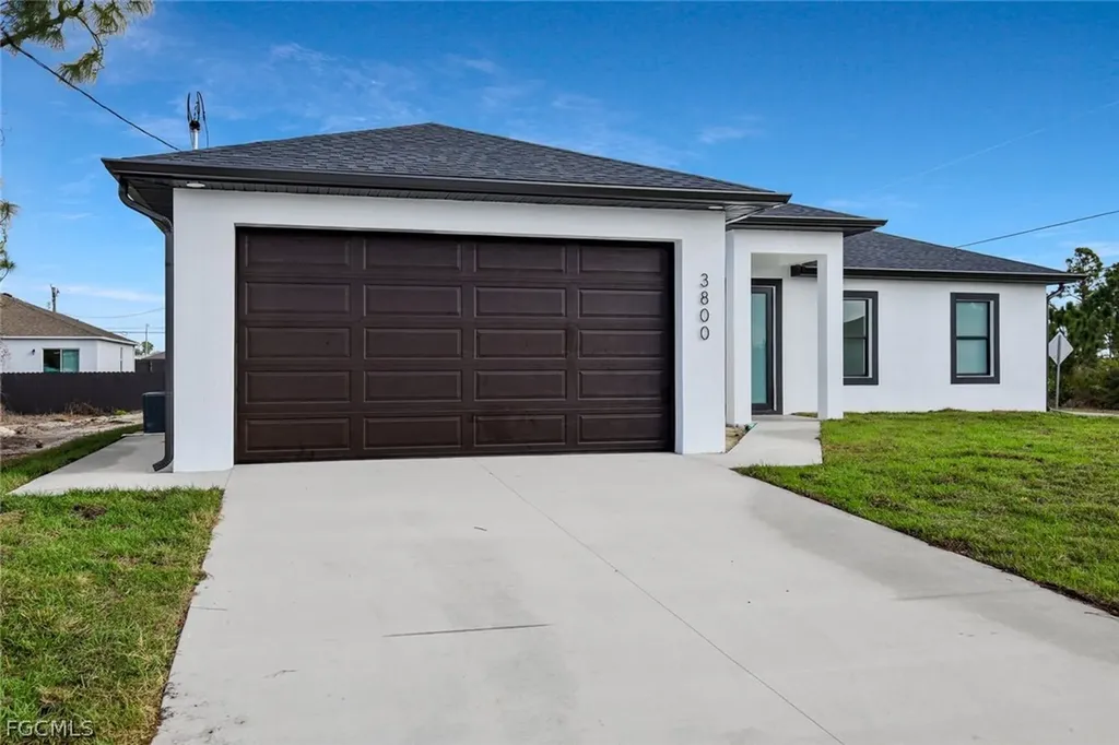 3800 24th Street SW Lehigh Acres FL 33976