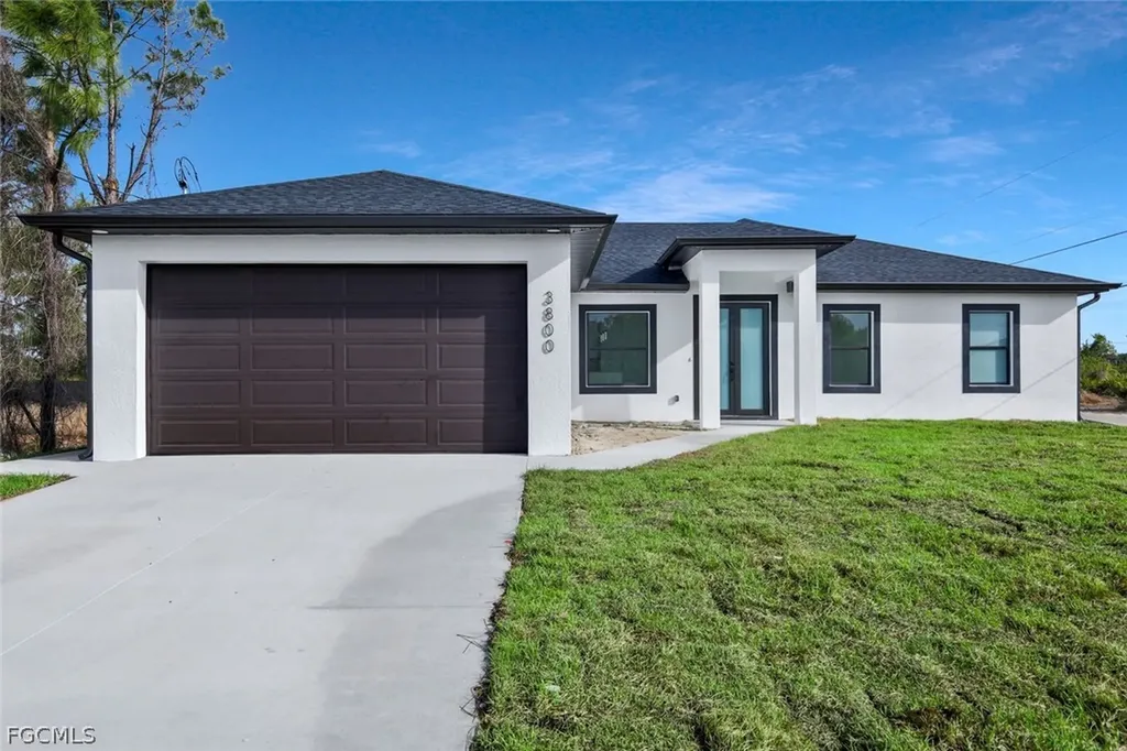 3800 24th Street SW Lehigh Acres FL 33976