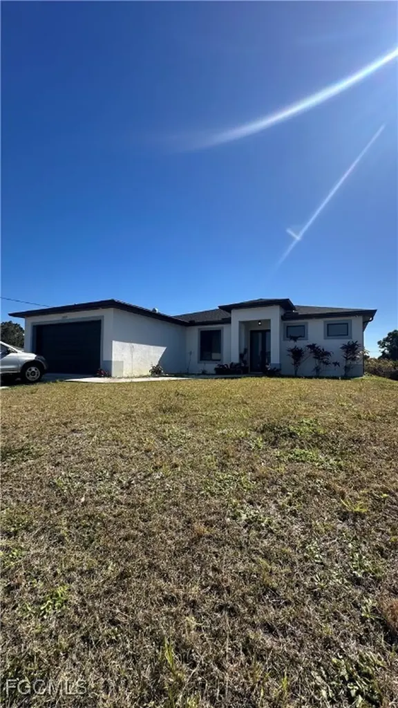 3217 64th Street W Lehigh Acres FL 33971