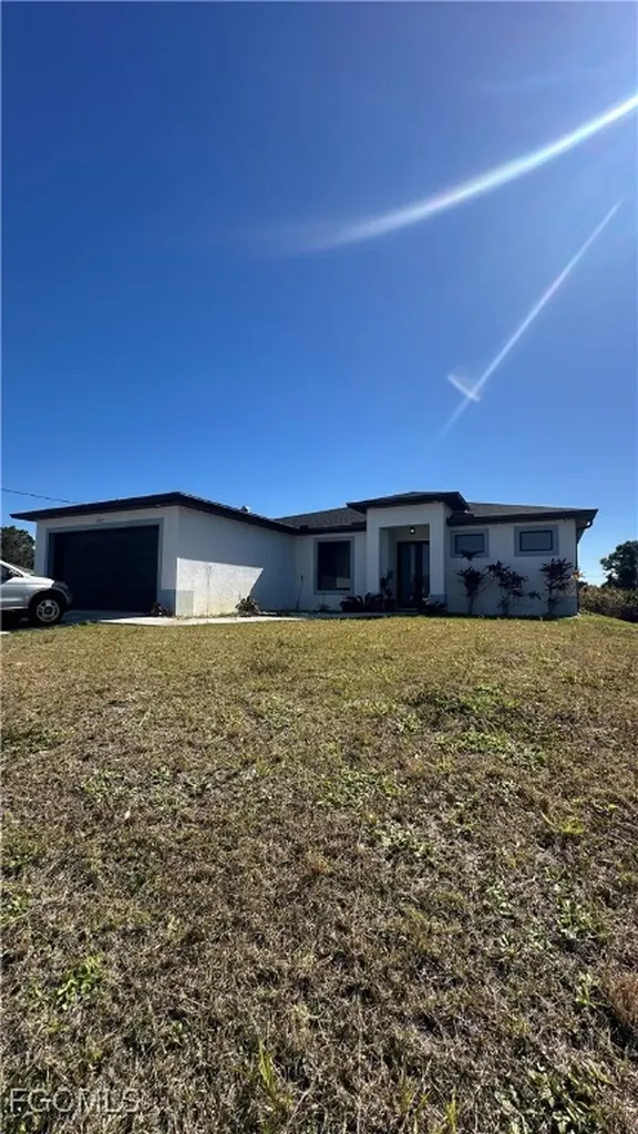 3217 64th Street W Lehigh Acres FL 33971