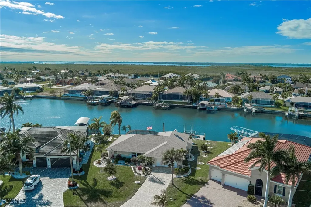 3022 SW 28th Avenue Cape Coral FL 33914