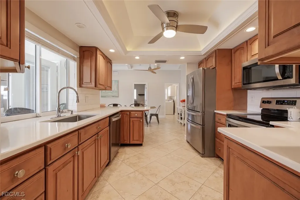 3022 SW 28th Avenue Cape Coral FL 33914