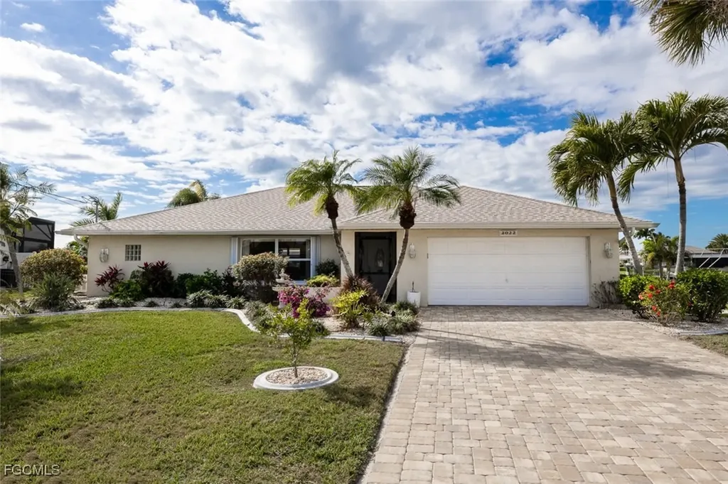 3022 SW 28th Avenue Cape Coral FL 33914