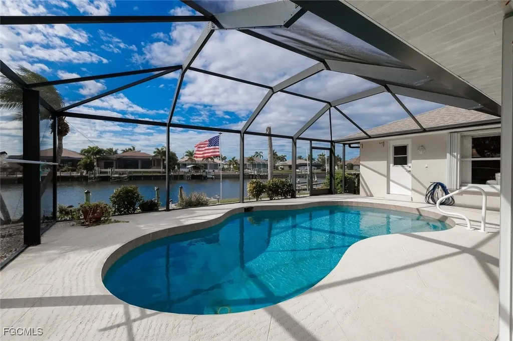 3022 SW 28th Avenue Cape Coral FL 33914