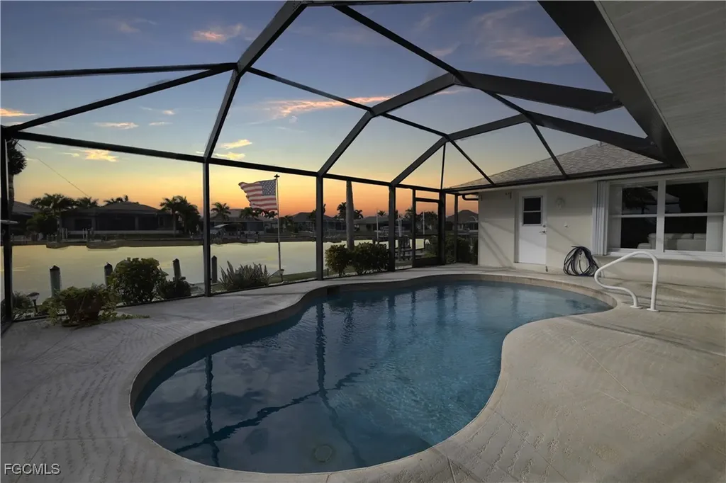 3022 SW 28th Avenue Cape Coral FL 33914