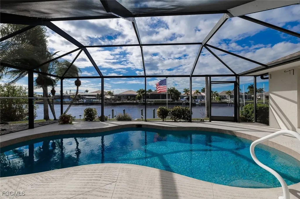 3022 SW 28th Avenue Cape Coral FL 33914
