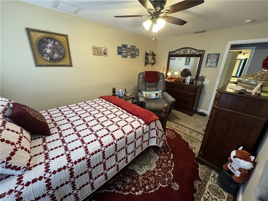 1545 Education Court Lehigh Acres FL 33971