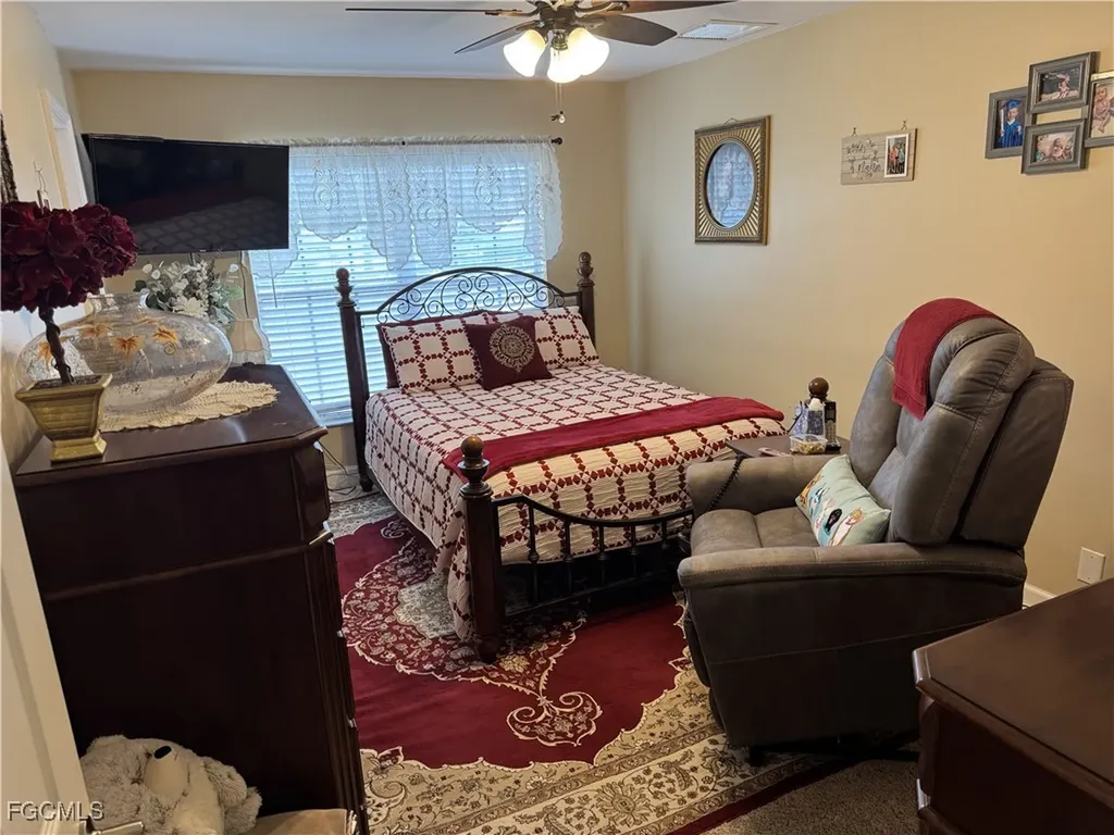 1545 Education Court Lehigh Acres FL 33971