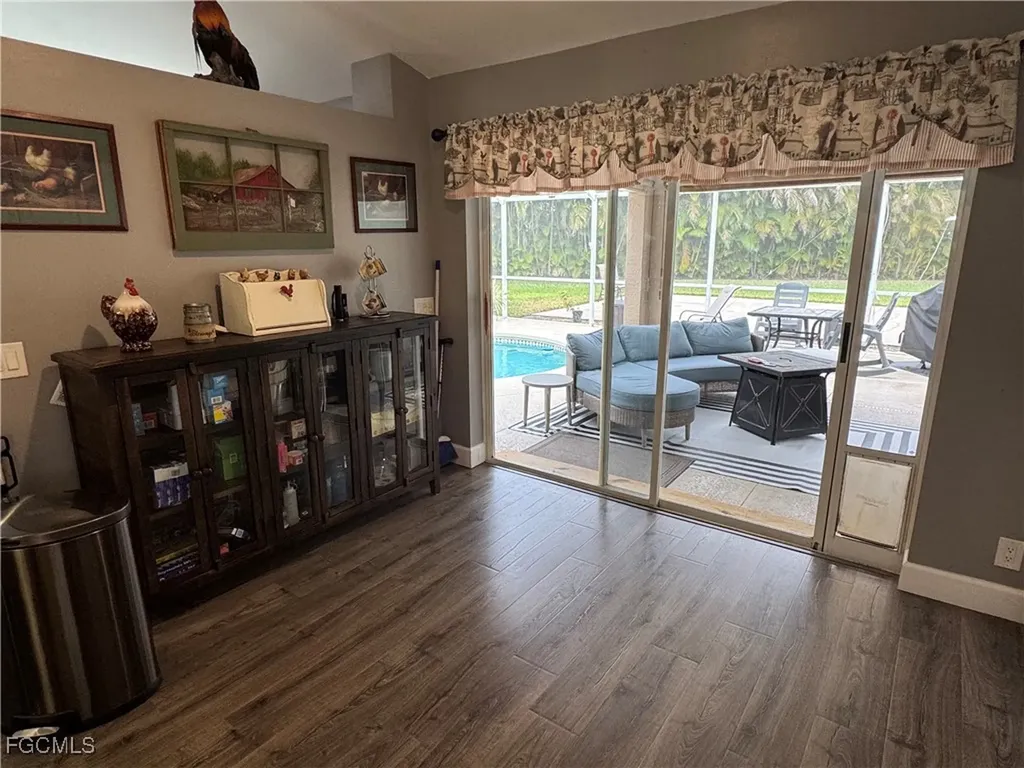1545 Education Court Lehigh Acres FL 33971