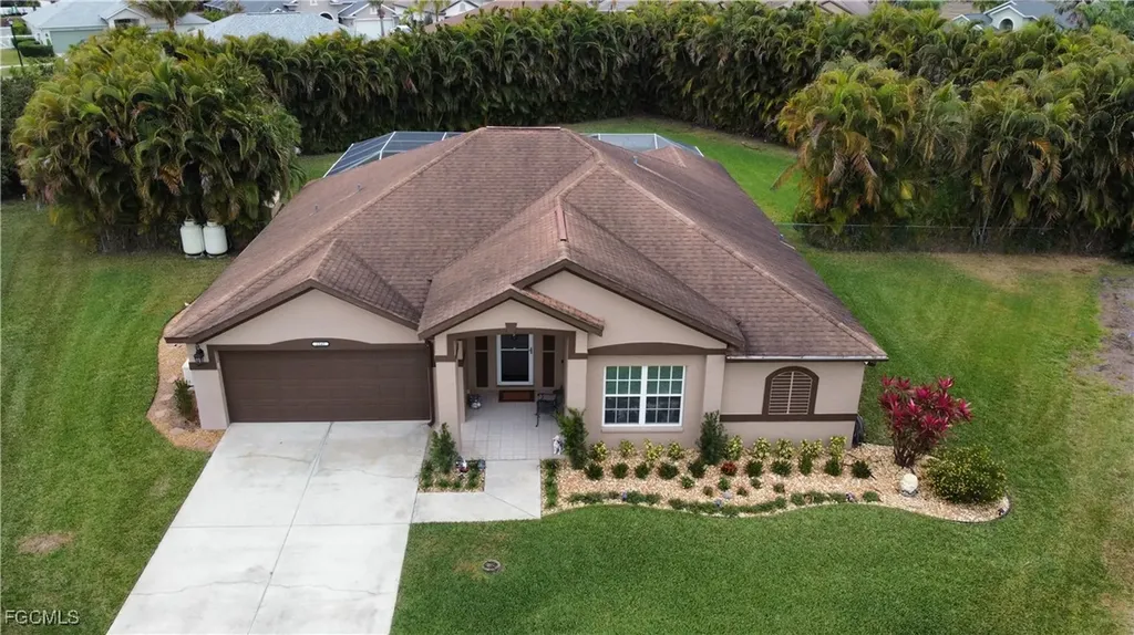 1545 Education Court Lehigh Acres FL 33971