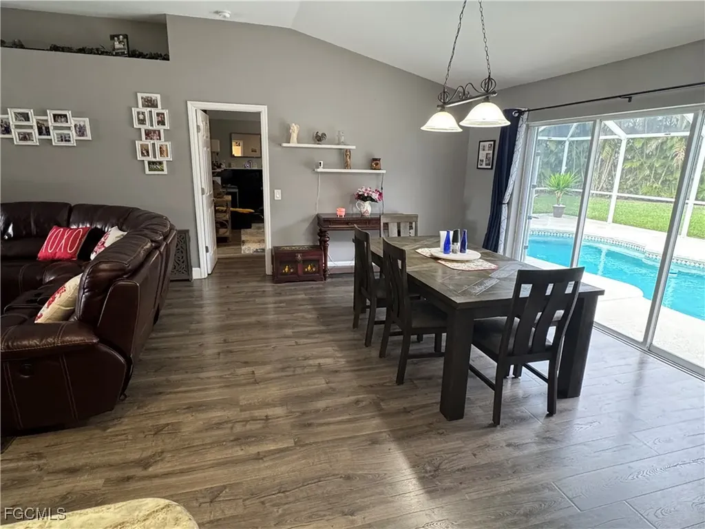 1545 Education Court Lehigh Acres FL 33971