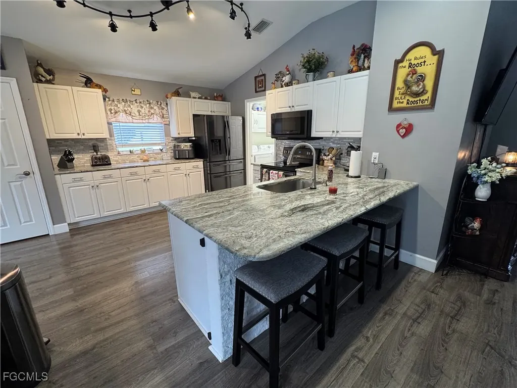 1545 Education Court Lehigh Acres FL 33971