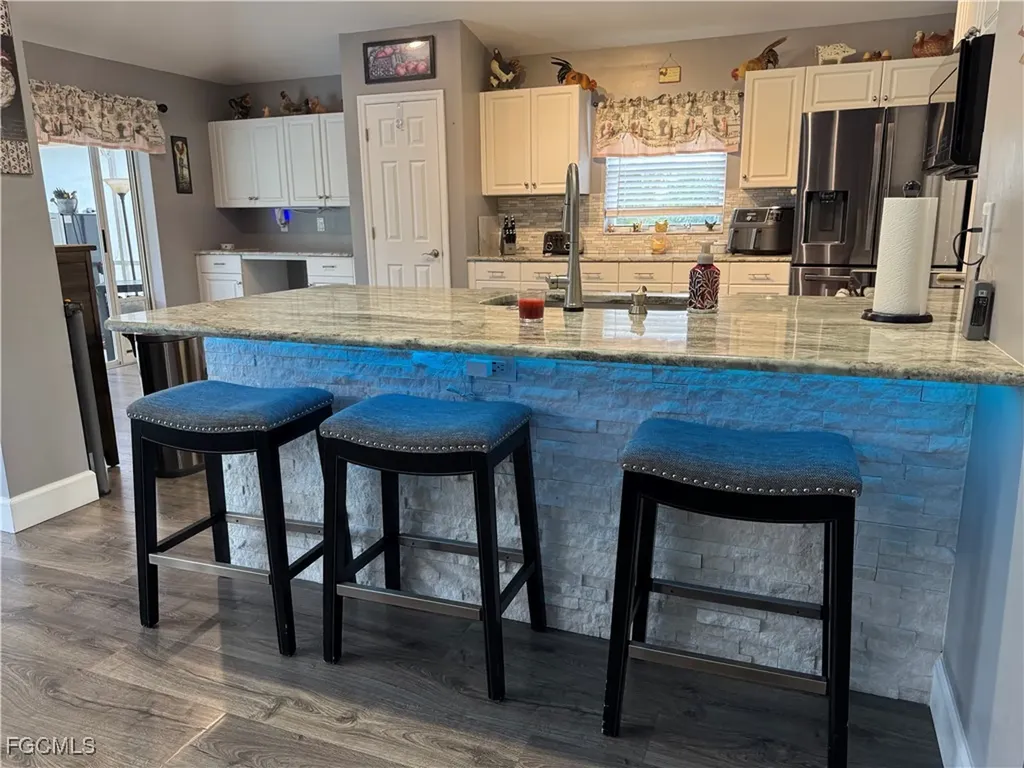 1545 Education Court Lehigh Acres FL 33971