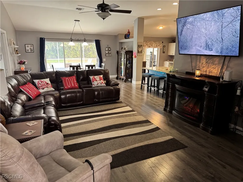 1545 Education Court Lehigh Acres FL 33971