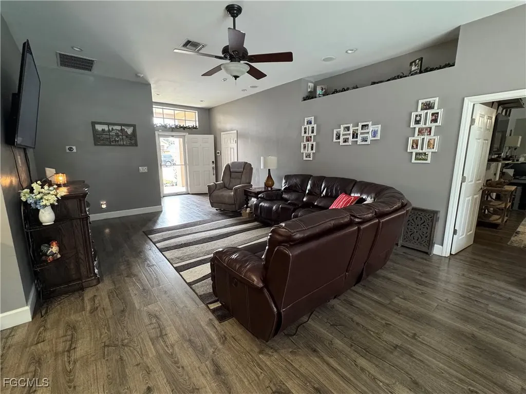 1545 Education Court Lehigh Acres FL 33971