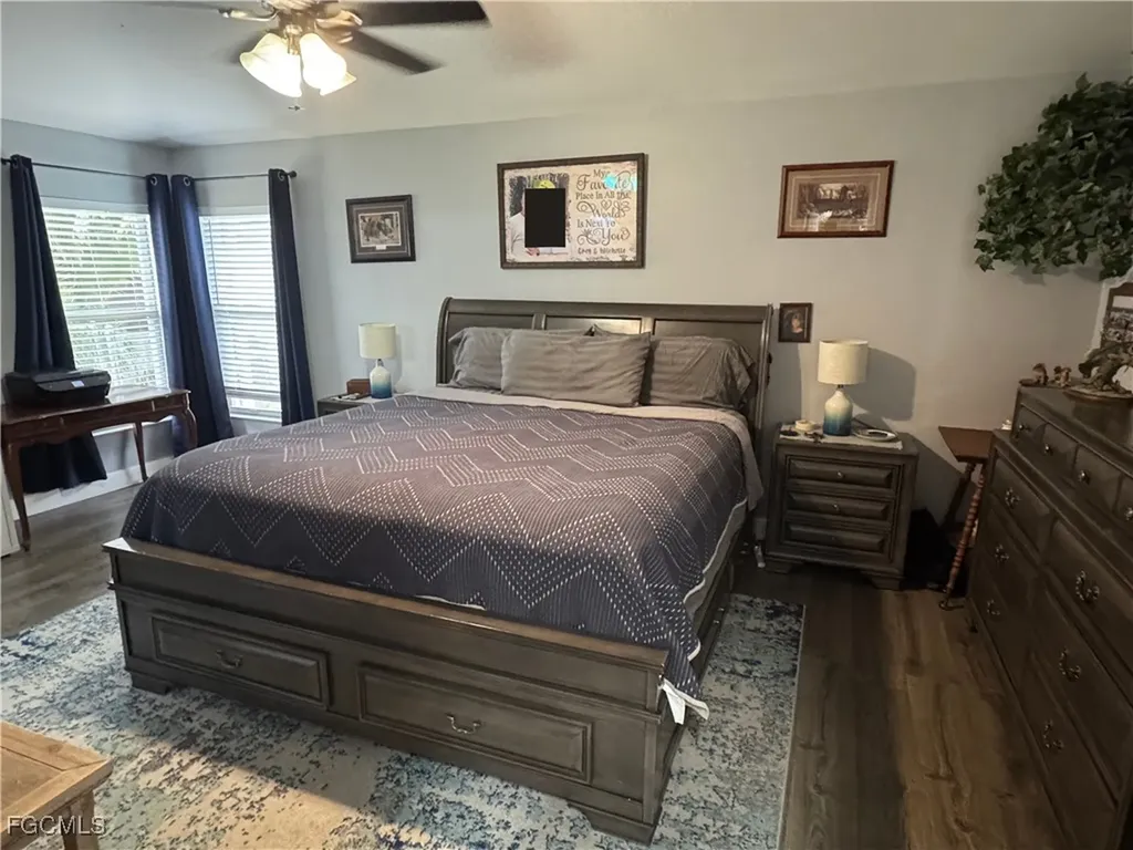 1545 Education Court Lehigh Acres FL 33971