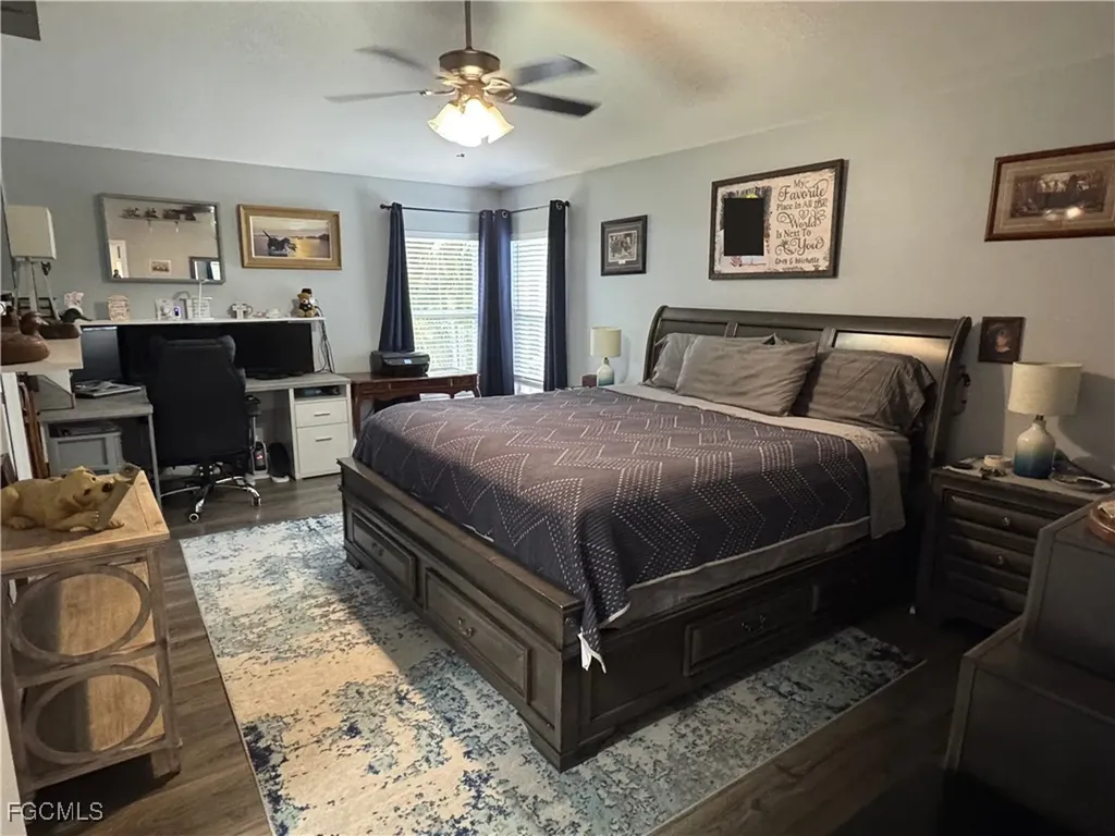1545 Education Court Lehigh Acres FL 33971