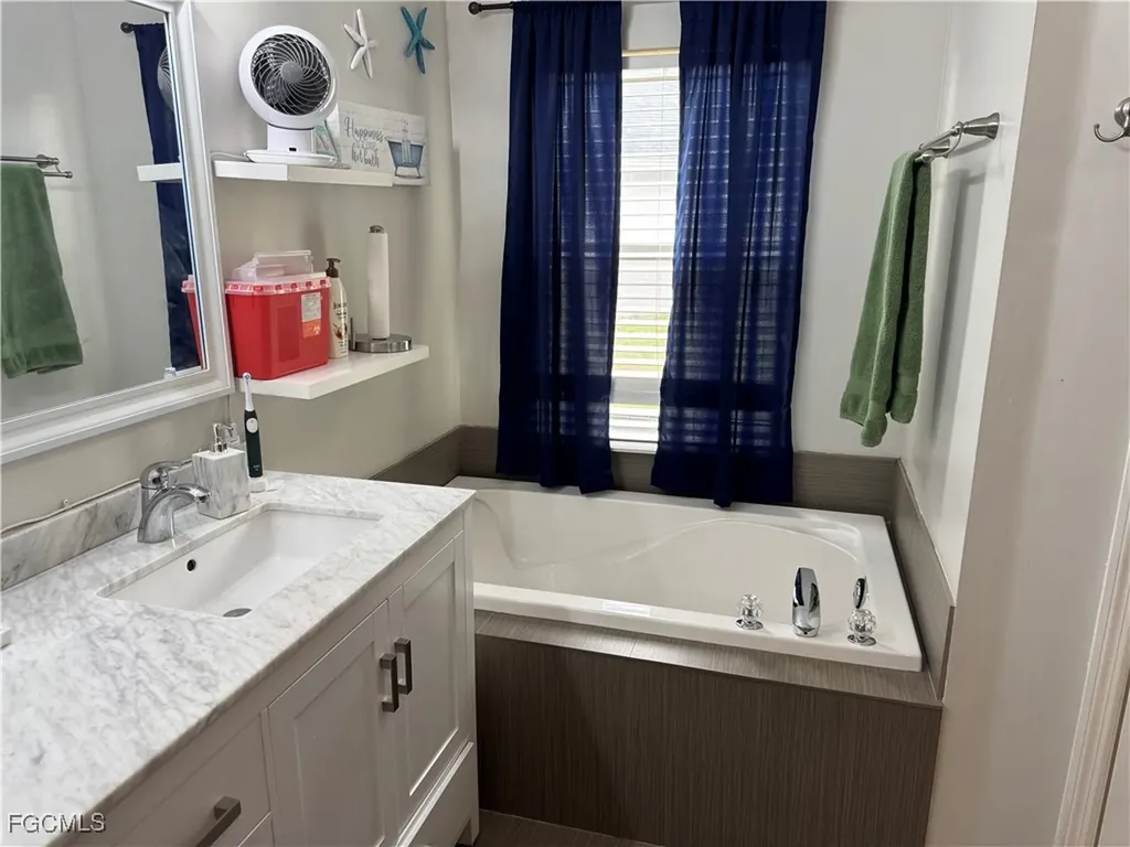 1545 Education Court Lehigh Acres FL 33971