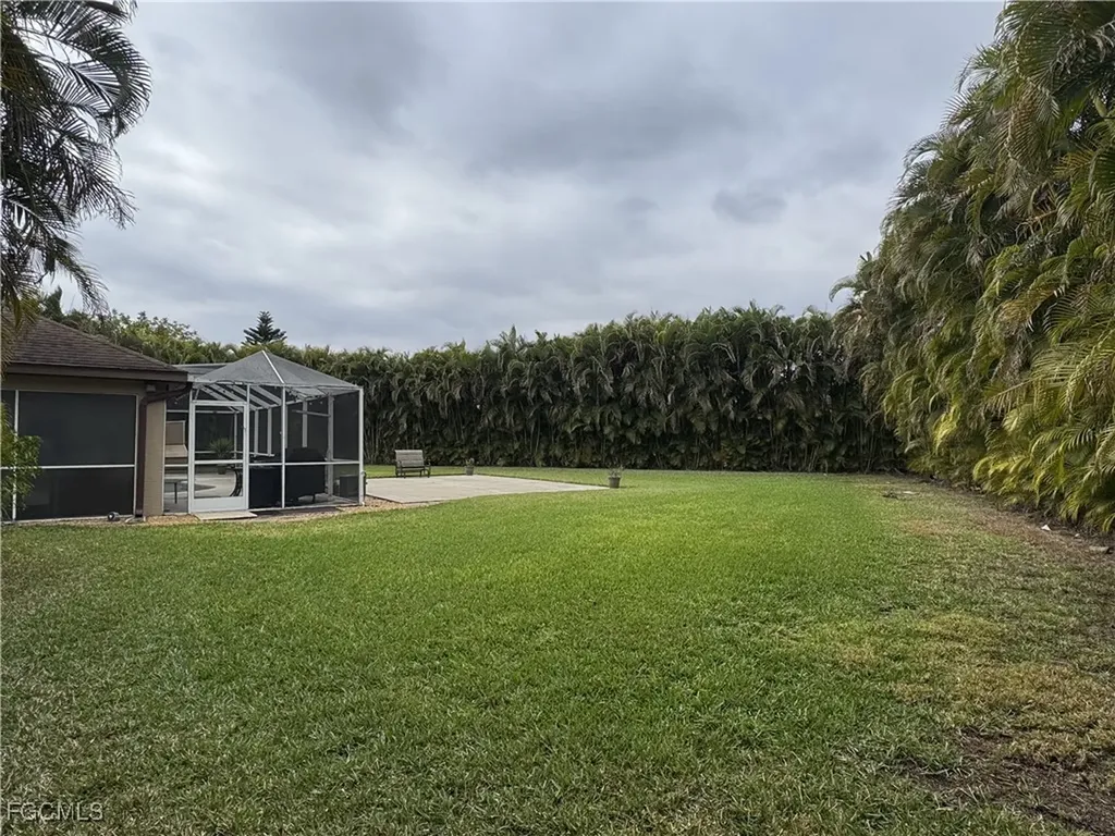 1545 Education Court Lehigh Acres FL 33971