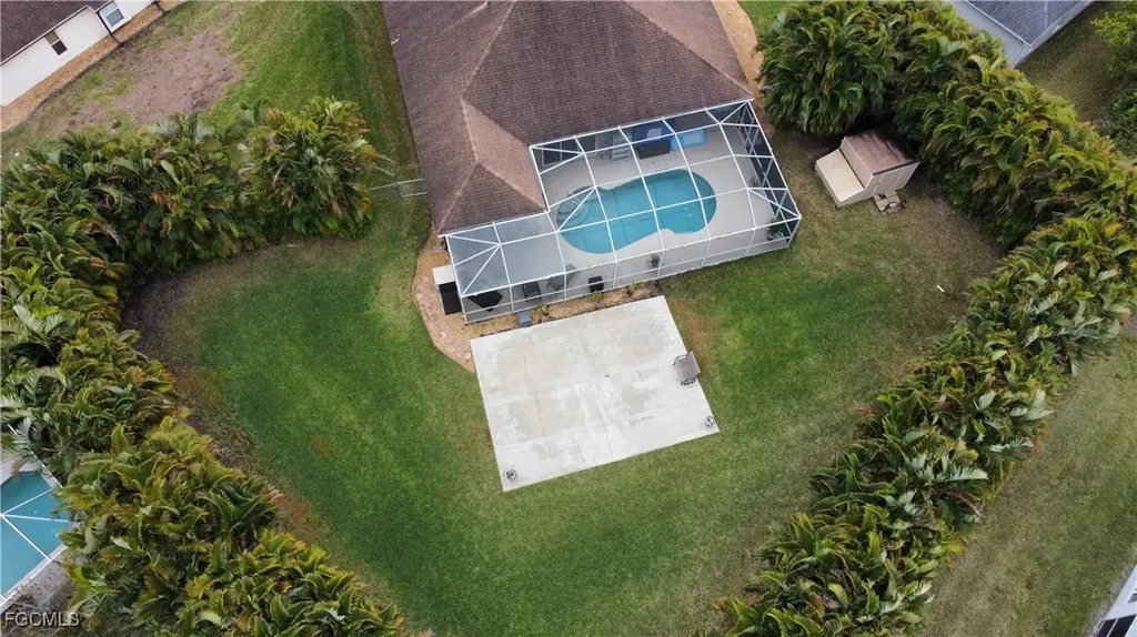 1545 Education Court Lehigh Acres FL 33971