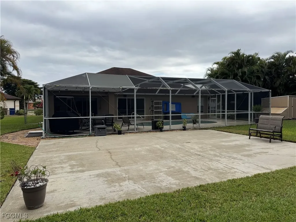 1545 Education Court Lehigh Acres FL 33971