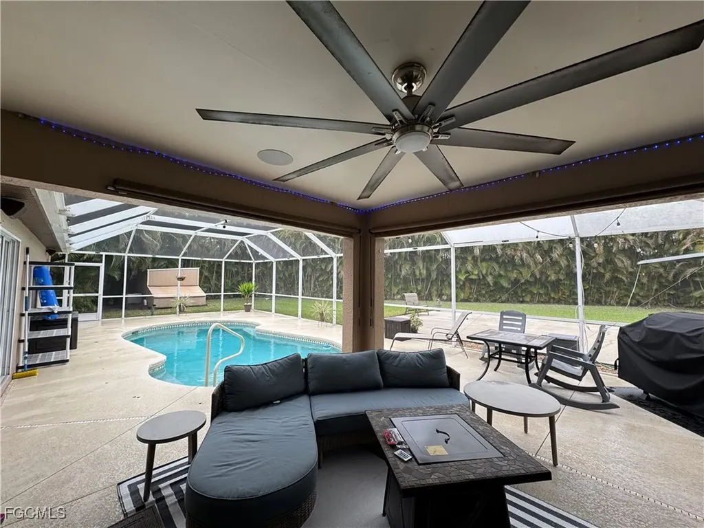 1545 Education Court Lehigh Acres FL 33971