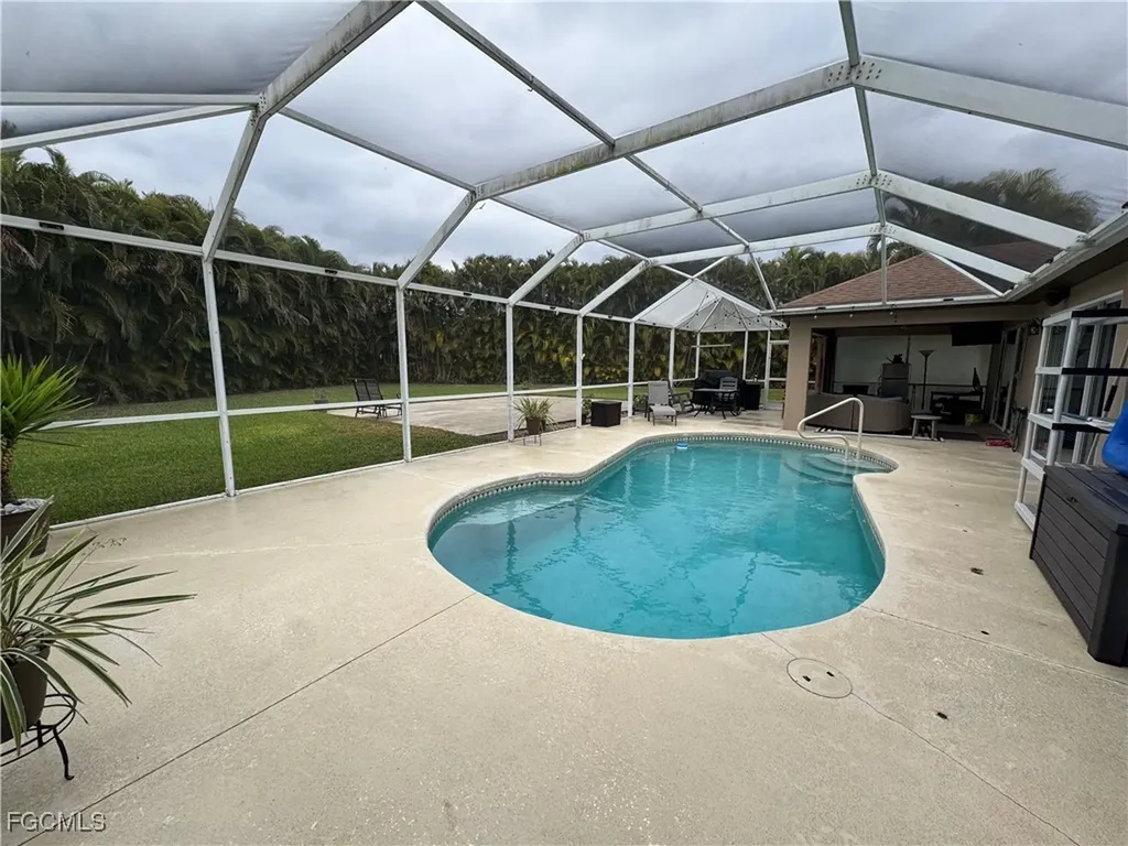 1545 Education Court Lehigh Acres FL 33971