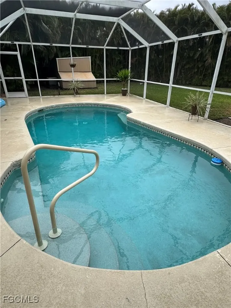 1545 Education Court Lehigh Acres FL 33971