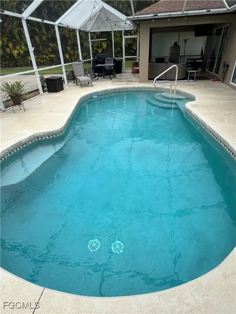 1545 Education Court Lehigh Acres FL 33971
