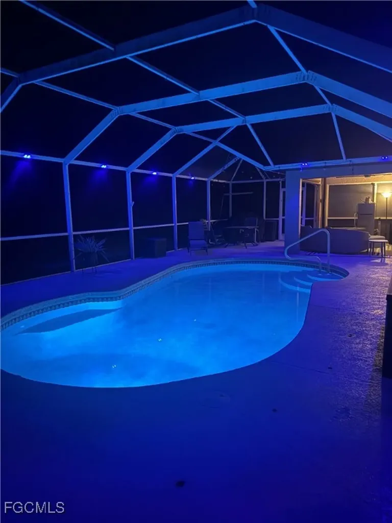 1545 Education Court Lehigh Acres FL 33971