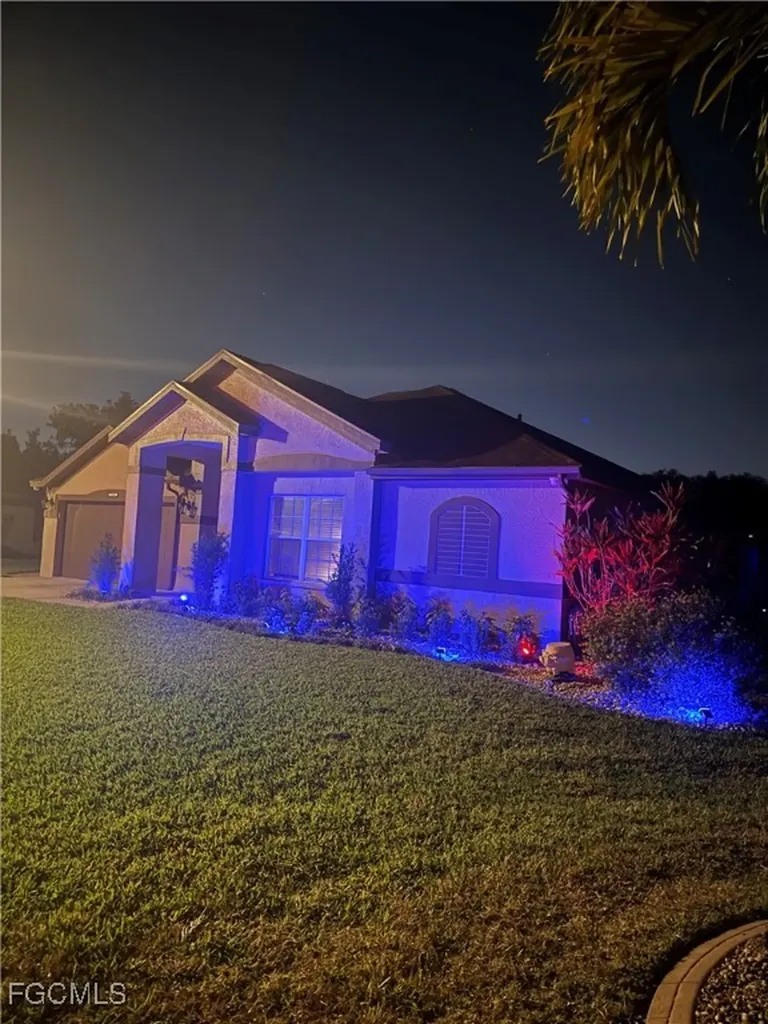 1545 Education Court Lehigh Acres FL 33971