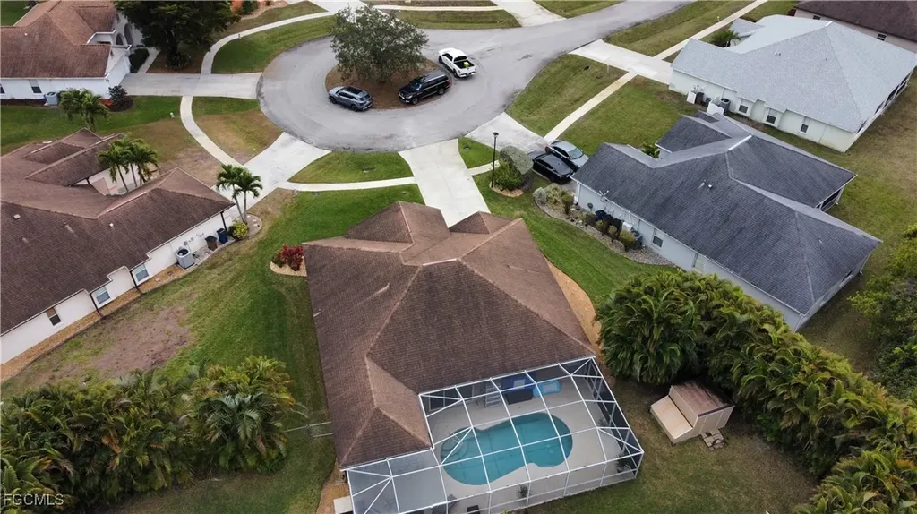 1545 Education Court Lehigh Acres FL 33971
