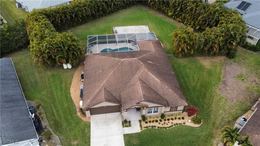1545 Education Court Lehigh Acres FL 33971