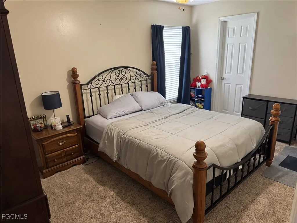 1545 Education Court Lehigh Acres FL 33971