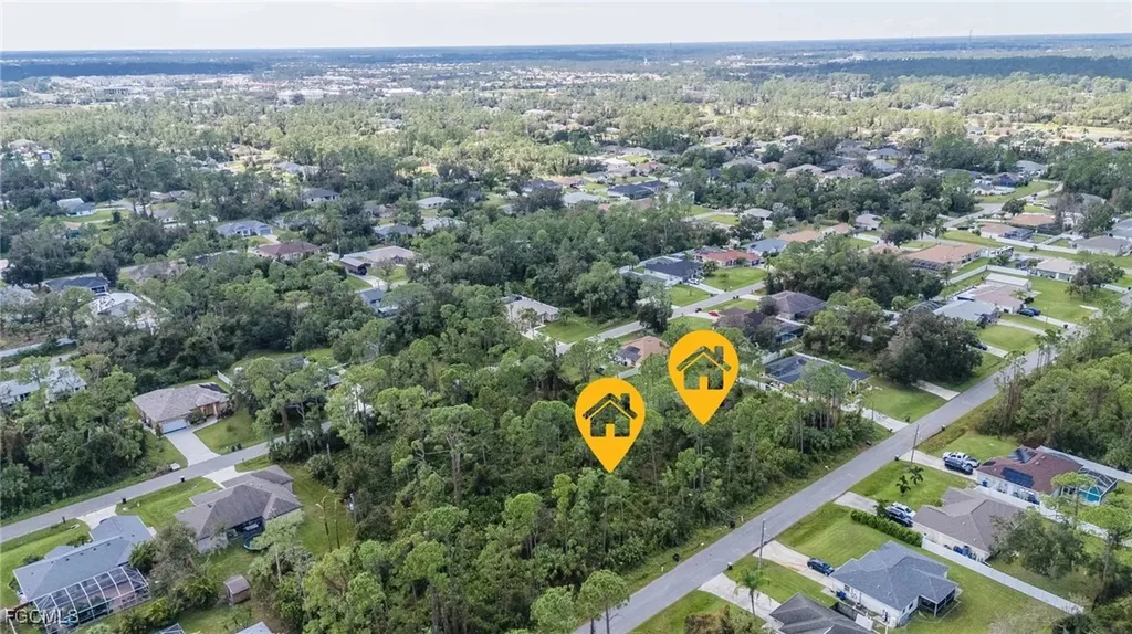 Sunburst Avenue North Port FL 34286