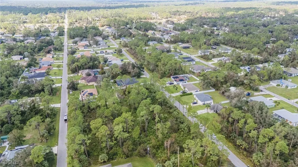 Sunburst Avenue North Port FL 34286